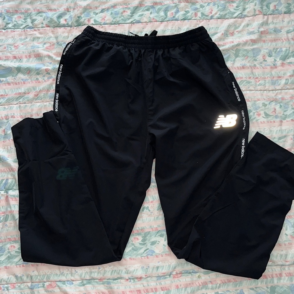 New balance sweat